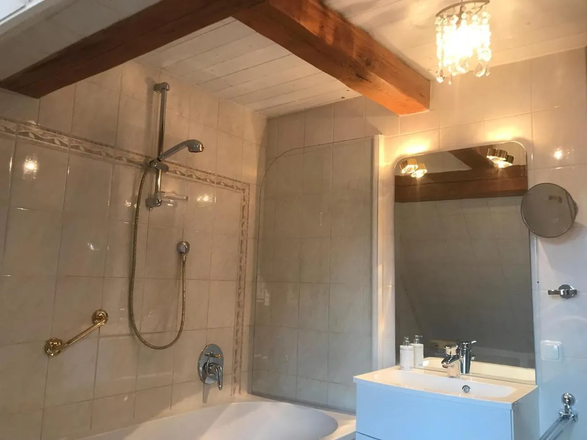 Haus Am Markt Apartment Konigstein in der Oberpfalz