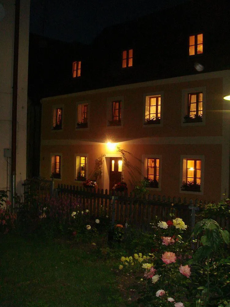 Haus Am Markt Apartment Konigstein in der Oberpfalz