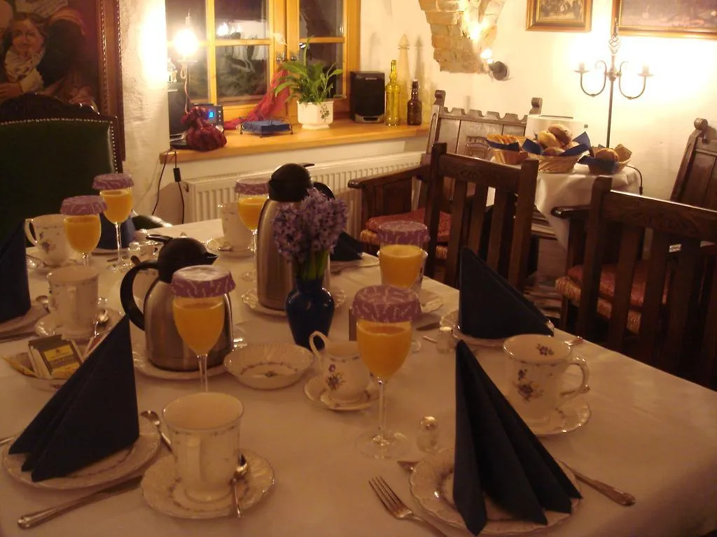 Haus Am Markt Apartment Konigstein in der Oberpfalz Germany