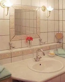 Haus Am Markt Apartment Konigstein in der Oberpfalz