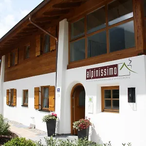 Alpinissimo Oberammergau